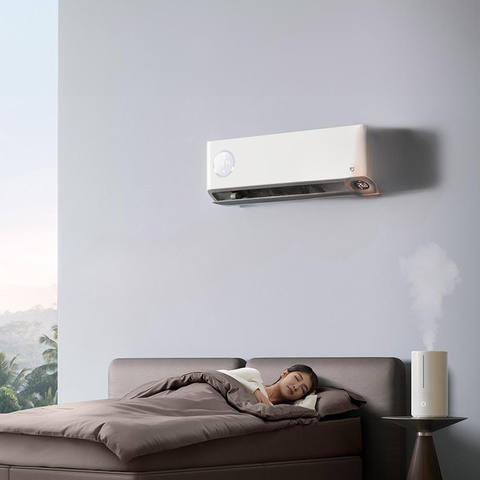Điều hoà 2 chiều Xiaomi Mijia Inverter F1A1 – Điều hòa 1.5HP/KFR-35GW/12000BTU