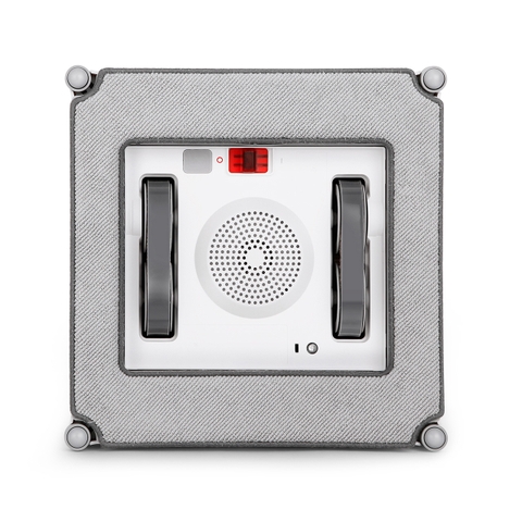 Robot lau kính Ecovacs Winbot W920