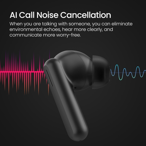 Tai nghe Xiaomi Haylou GT7 Neo True Wireless