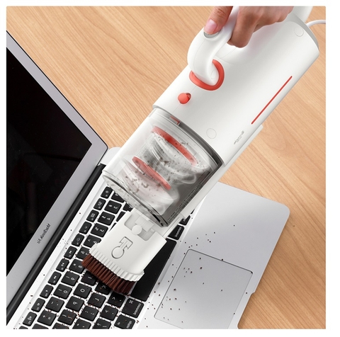 Máy hút bụi  Deerma CM1300