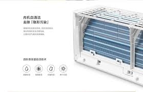 Điều Hòa Thông Minh 18000BTU Xiaomi Mijia Inverter KFR-50GW D1A3