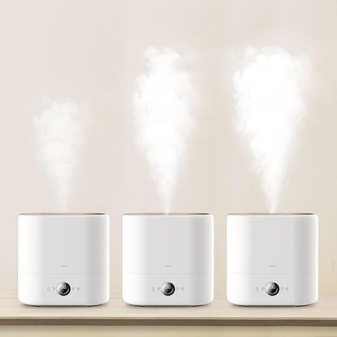 Máy Bù ẩm , Tạo ẩm  Deerma DEM-ST636