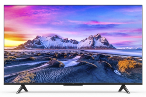 TIVI XIAOMI Mi TV P1 55 Inch