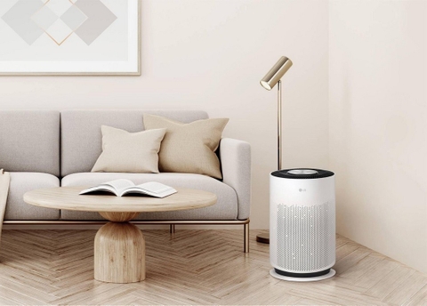 MÁY LỌC KHÔNG KHÍ LG PURICARE 360 HIT GEN 2