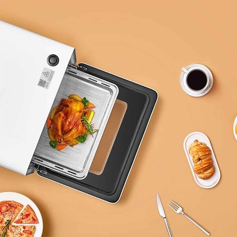 Lò nướng hơi nước thông minh Mijia MZKXD01ACM-MZ01