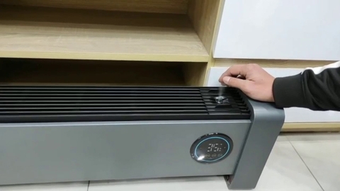 Máy Sưởi Xiaomi Viomi Pro 2 VXTJ03 Kèm Tạo Ẩm