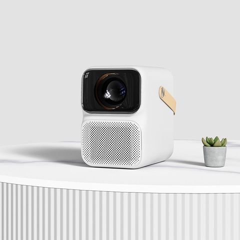 MÁY CHIẾU WANBO T6 MAX PROJECTER