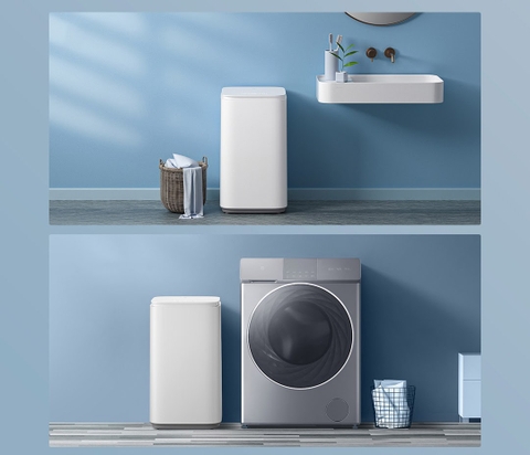 Máy giặt khử trùng thông minh 3kg Mijia Pro XQB30MJ101