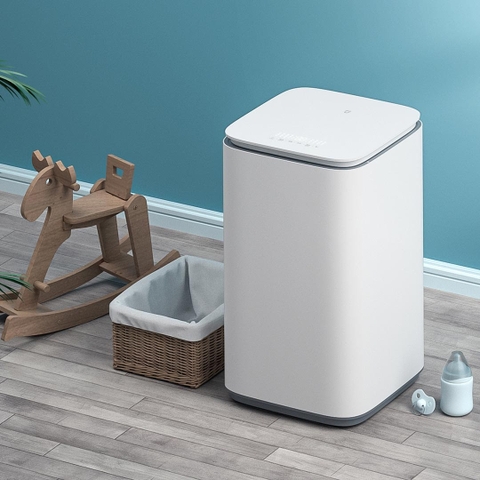 Máy giặt khử trùng thông minh 3kg Mijia Pro XQB30MJ101