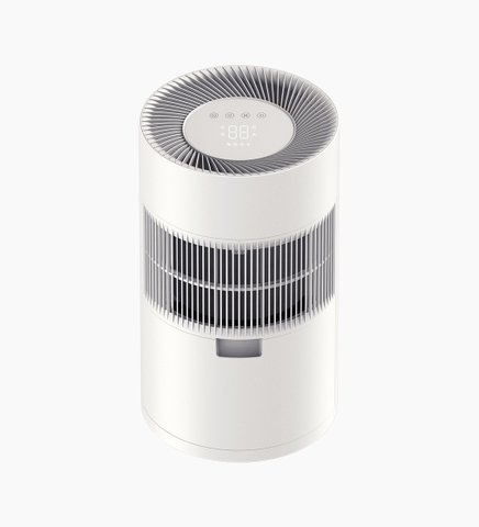 Máy hút ẩm 13l Lumias D3T-PLUS