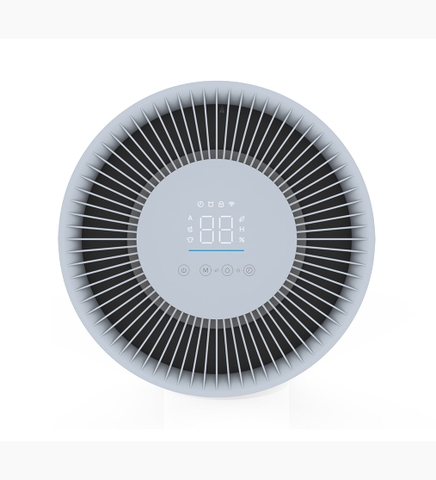 Máy hút ẩm Lumias D3T-PRO 28L