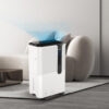 Máy hút ẩm kèm lọc không khí thông minh Eurgreen 22L OJ-225E