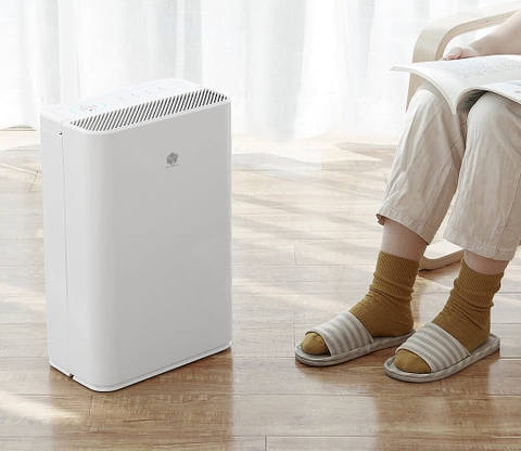 Máy hút ẩm không khí Xiaomi WIDETECH 12L