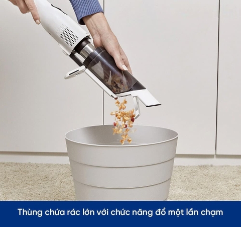  Máy hút bụi cầm tay mini Tineco PURE ONE MINI S4