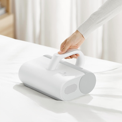 Máy hút bụi diệt khuẩn giường nệm  UV Mijia MJCMY01DY