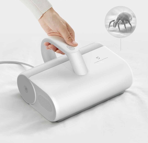Máy hút bụi diệt khuẩn giường nệm  UV Mijia MJCMY01DY