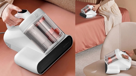 Máy Hút Bụi Đệm Giường Deerma DEM-CM980