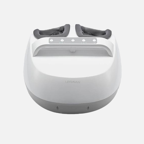 Máy massage bấm huyệt Xiaomi Leravan LJ-ZJ008.