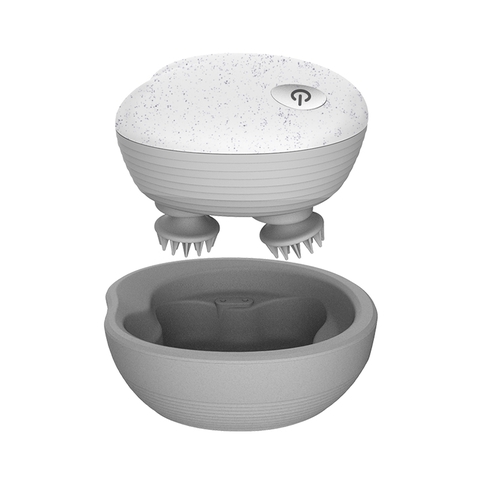 Máy massage đầu đa năng Xiaomi Momoda SX312