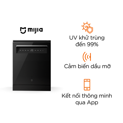 Máy Rửa Bát Xiaomi Mijia N1 – 16 Bộ