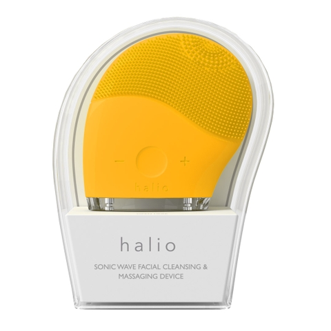 Máy rửa mặt Halio