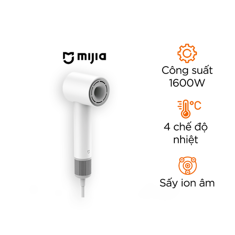Máy sấy tóc ion âm Xiaomi Mijia H501SE