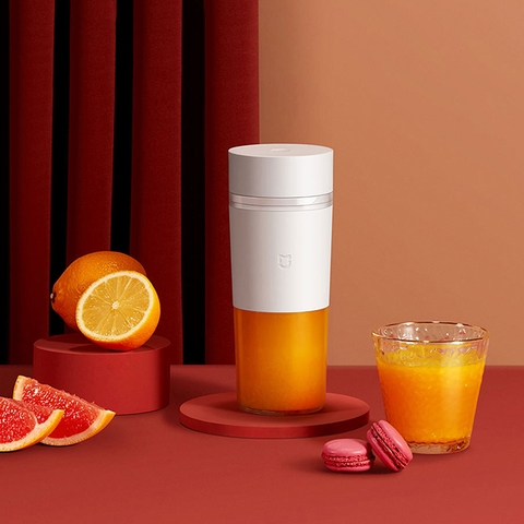 Máy xay sinh tố cầm tay Xiaomi Mijia MJZZB01PL.
