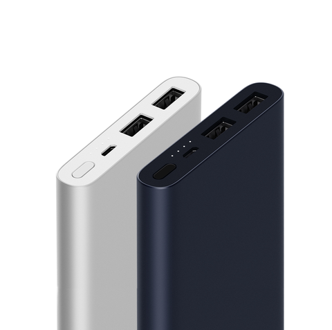 Sạc Dự Phòng Xiaomi Gen 4 10.000Mah 2023