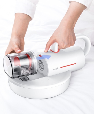 Máy hút bụi  Deerma CM1300