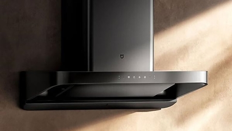 Máy hút mùi thông minh Xiaomi Mijia S2 MJ01C