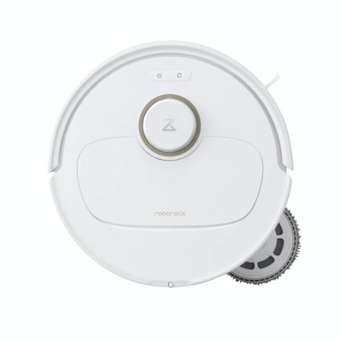 Roborock Q Revo Pro – Robot hút bụi lau nhà