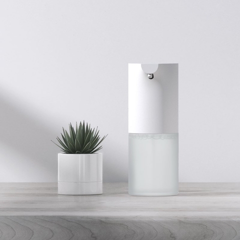 Máy tạo bọt rửa tay tự động Xiaomi