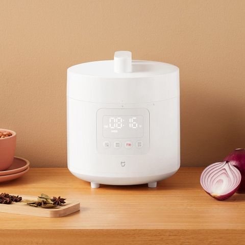 Nồi Áp Suất Thông Minh Xiaomi Mijia