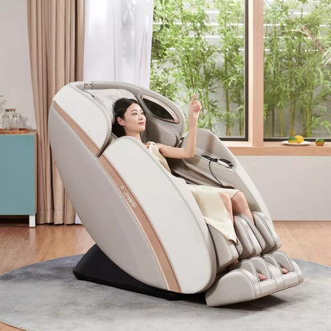 Ghế Massage Xiaomi Thông Minh AI Joypal V3