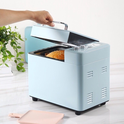 Máy làm bánh mì Petrus 9709 ( tặng sách dạy làm bánh )