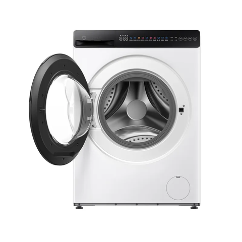 Máy giặt siêu mỏng Xiaomi Mijia MJ106 (10kg) – Khử trùng hơi nước, 25 chương trình giặt