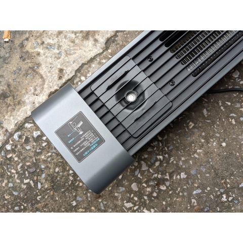 Máy Sưởi Xiaomi Viomi Pro 2 VXTJ03 Kèm Tạo Ẩm