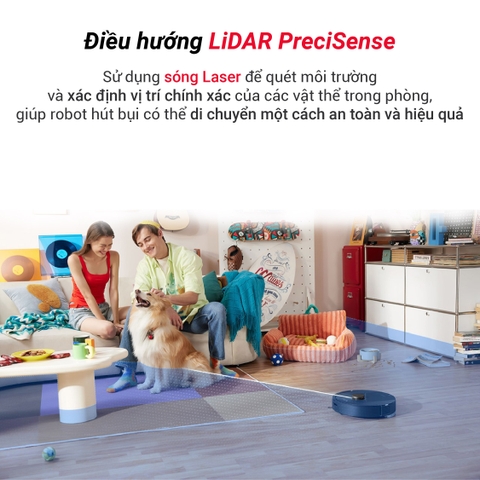 Roborock Q5 Pro Plus-Robot hút bụi lau nhà