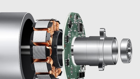 Quạt không cánh XIAOMI KEHEAL A3