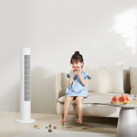 Quạt tháp thông minh Xiaomi Mijia gen 2 DC Inverter