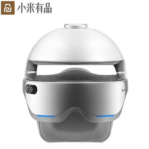 Máy Massage Gắn Đầu Xiaomi Momoda Smart SX315