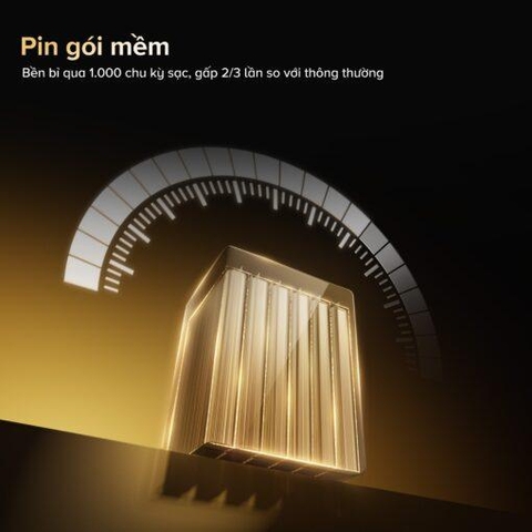 Roborock F25 ACE Combo gập nghiêng 180° hút bụi 5 trong 1