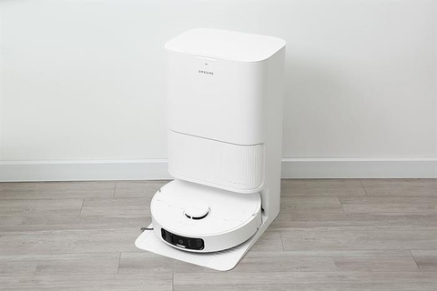 Robot hút bụi lau nhà Dreame D20 Ultra