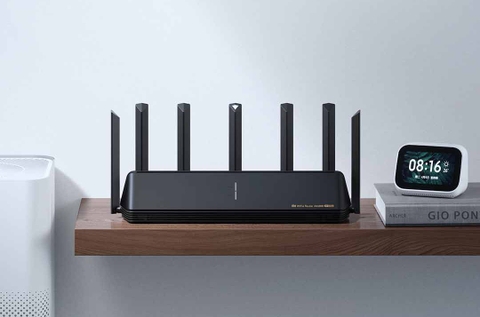 Router Wifi 6 Xiaomi AX6000