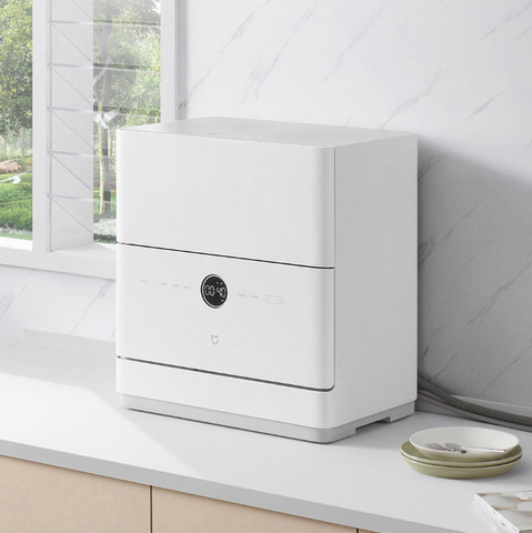 Máy Rửa Bát Xiaomi Mijia S1 5 Bộ