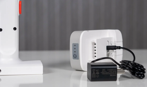 Máy rửa xe  Xiaomi Lekong LK-XB01