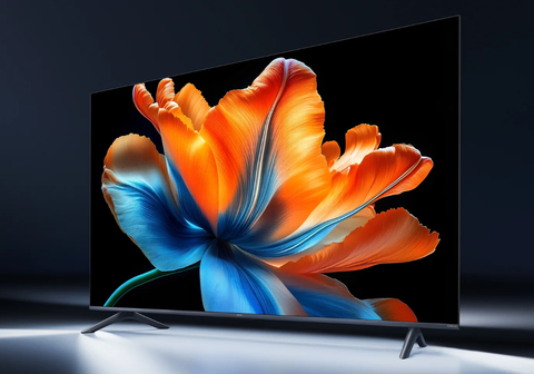 Xiaomi TV S Mini LED 65 inch 2026 - Bản Quốc Tế