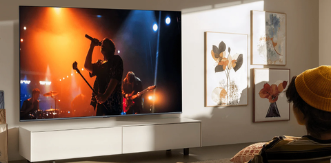 Xiaomi TV S Mini LED 55 Inch 2026 - Bản Quốc Tế