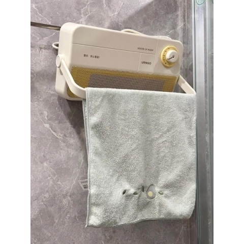 Sưởi nhà tắm Uringo QC-QN01