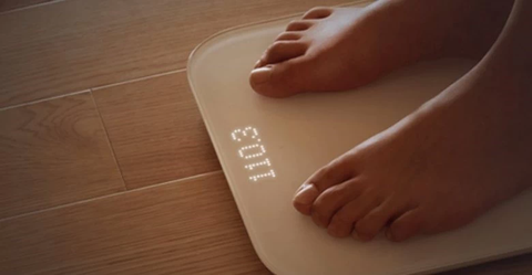 Cân thông minh Xiaomi Gen 2